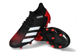 Take control in predator 20.3 turf boots. Adidas Predator 20 3 L Fg R Gol Com Fussballschuhe Und Fussballbekleidung Gunstig Kaufen