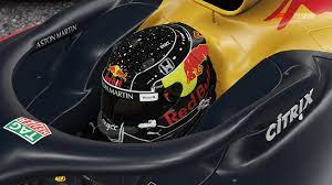 37 results for vettel helmet. Helmets Red Bull 2019 Career Helmet Racedepartment