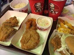 Restaurants in malaysia, contact details, opening hours, maps and gps directions to kfc kota kinabalu 88500. Good Review Of Kfc Kota Kinabalu Malaysia Tripadvisor