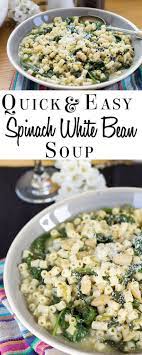 White Bean Soup Recipe Bean Soup Recipes White Bean Soup Recipes Chicken Soup Recipes