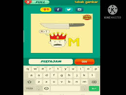 We did not find results for: Tebak Gambar Level 1 Kunci Jawaban Game Asah Otak