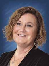 MO Ag Ed Annual Report by Monti West Design