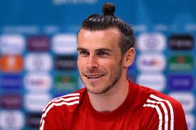 Latest on real madrid forward gareth bale including news, stats, videos, highlights and more on espn International Rescue Gareth Bale Is Wales Fifth Emergency Service