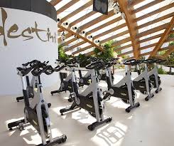 Check spelling or type a new query. Destino Pacha Ibiza Resort Launches The Let S Move And Donate Food With Technogym Campaign