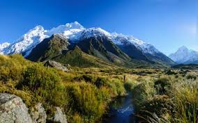 New zealand truly is one of the most picturesque and photogenic places on earth. New Zealand