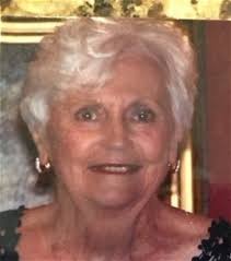 Obituary information for Lucille Henry