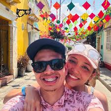 Acá el trapero lil Nicky mostrando su dinero... más videos:  www.instagram.com/nicolasarrieta