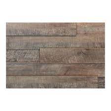 Visualizza altre idee su arredamento, arredamento d'interni, arredamento casa. Rivestimento Parete Effetto 3d Colore Rustico 1296x132x12 Mm Bricoman