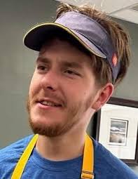 Amos Dean Roberto Martinez, age 25