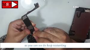 The iphone that keeps restarting can do so in two variations: Iphone 7 Plus Keep Restarting And Not Turning On Youtube