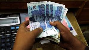 10 years) was reported at 2.057 % pa in mar 2021. Pakistan S Currency In Line For Further Hits After Imf Loan Nikkei Asia