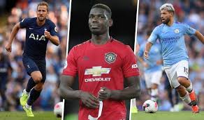 Premier League Top Scorers Paul Pogba Worst Value For Money