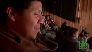 A Hip-Hop Lover's First Jazz Concert