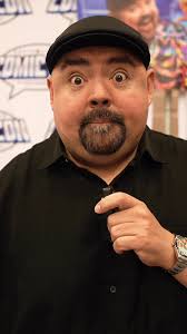 Fluffy at #STXCC25 = PURE COMIC CON CHAOS 🤣✨, Gabriel Iglesias spills