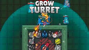 Es un simple clicker, juego de clicker de defensa.toca la pantalla para matar al enemigo. Download Grow Turret Mod Apk 7 7 8 High Damage