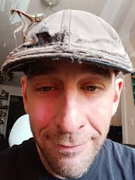 Star Marshall Mantis-Man Character and Custom Figure