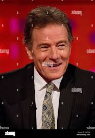 Bryan cranston during hi-res stock photography and images