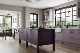Start new thread in this topic | watch this. Grey Shaker Style Contemporary Kitchen Og Kitchens