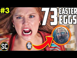 Marvel Studios Wandavision Episode 3 Trailer Disney Youtube