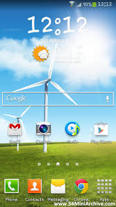 Download go weather animate wallpaper hd apk for samsung, huawei, xiaomi, lg, htc, lenovo and all other android phones, tablets and devices. 48 Samsung Live Weather Wallpaper On Wallpapersafari