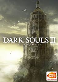 Dark Souls Iii The Ringed City Steam Cd Key For Pc Buy Now