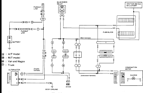 Almera eccs engines ga14de and ga16de schematic. 86 Nissan 720 Wiring Diagram Wiring Diagram Book Tan Link Tan Link Prolocoisoletremiti It