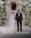Over The Moon's Wedding Planner Guide