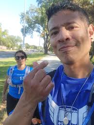 Chicago Marathon: Training, Carbo Load, and Team Bonding