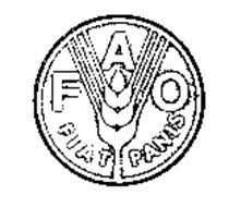Logo of the food and agriculture organization. Fao Fiat Panis Trademark Of Food And Agriculture Organization Of The United Nations Serial Number 89000165 Trademarkia Trademarks
