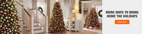 Christmas Decorations The Home Depot