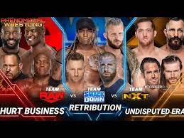 Here is the full match card and everything you need to know about wwe survivor series 2021 which is scheduled to take place on sunday, november 21 live from barclays center in brooklyn ny. Wwe Survivor Series 2020 Dream Match Cards Prediction Survivor Series 2020 Match Cards Youtube Wwe Survivor Series Survivor Series Wwe