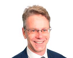 Mr Mark Tyrrell: Vascular surgery in Central London