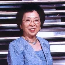 Kazuko Iwamoto Mori (1927-2014)