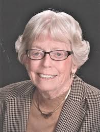 Vicky Bergstrom Obituary