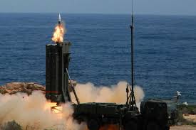 Italy will supply a new SAMP/T air defense system to Ukraine – Dqwater Loo