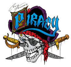 Image result for Piracy