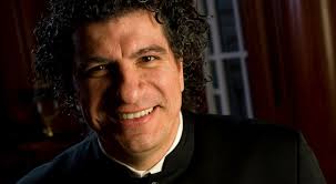 If Trees Could Sing Giancarlo Guerrero The Green Ash