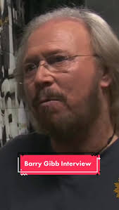 Barry Gibb's 2014 CBS Interview Insights