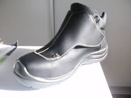 Radne cipele za zavarivanje [42] - Odjeća i obuća - Burza Oglasi