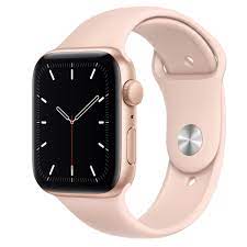 Follow the prompts to complete your setup, such as choosing a language and watch. Apple Watch Se Gps 44 Mm Aluminiumgehause Gold Sportarmband Sandrosa Regular Apple De