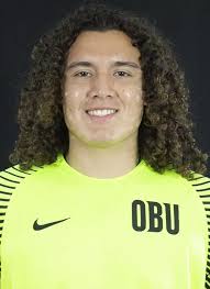 2020 Men's Soccer Roster