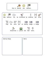 Worksheet ideas road safety teacher maderkplacerksheets for students pdt time difference. Free Printable Sen Teaching Resources Ready Made Resources