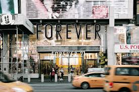 And in some instances, forever 21 stores span more than 100,000 square feet, as the apparel retailer had a strategy of acquiring vacant department store space at one point to try to scale. Forever 21 Files For Bankruptcy What It Means For Retail Abs Cbn News