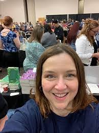 Michelle Bennington's Instagram, Twitter & Facebook