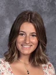 Sunday Seniors 2022: Brittney Bergbower, Lily Bierman, Reid Bierman, Rylea  Borgic, Stephanie Brinson, Lexi Brown, Madison Brown, Emily Carr, Camryn  Christenberry, Natalee Colwell