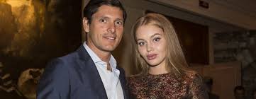 Grandi novità per aldo montano e olga plachina: Aldo Montano Papa Felice Con Olga Plachina E La Figlia Olympia Mi Occupo Tutto Il Giorno Di Lei Il Mattino It