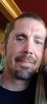 What happened to John Evans from Rapid City, SD, and Balsam Lake, WI?