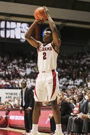 Collin sexton (usa) currently plays for nba club cleveland cavaliers. Collin Sexton Selected No 8 By Cavaliers In Nba Draft The Crimson White