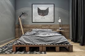 Therefore, designing a bedroom equals to personalizing a private layout that acts not only as a place of comfort but also functional. 40 Masculine Bedroom Ideas Inspirations Man Of Many