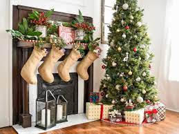 Lowe's is your holiday hub for christmas decorations, hanukkah decorations and more to ensure your home is full of warmth and good cheer. Christmas Decorating Ideas Tips Hgtv